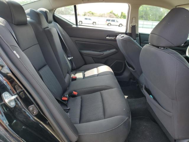 Photo 10 from auction – 2020 NISSAN ALTIMA S with VIN 1N4BL4BV9LC120078