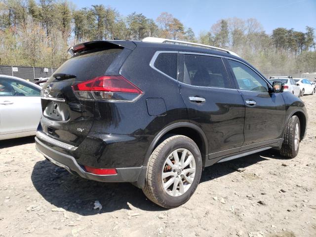 Photo 3 from auction – 2018 NISSAN ROGUE S with VIN KNMAT2MT2JP557576