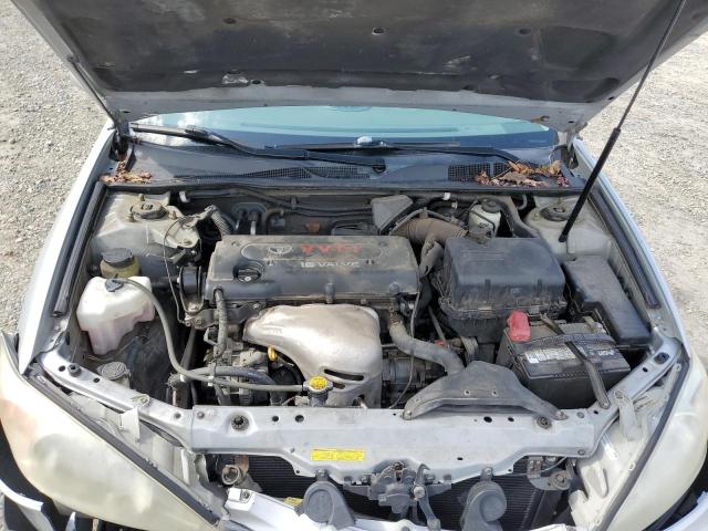 Photo 11 from auction – 2004 TOYOTA CAMRY LE with VIN 4T1BE32K14U895776