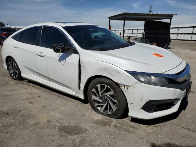 Photo 4 from auction – 2016 HONDA CIVIC EX with VIN 19XFC2F71GE200419