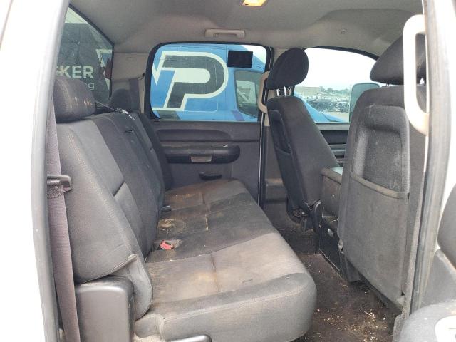 Фото 10 с аукциона – 2011 CHEVROLET SILVERADO с VIN 1GC4K0C84BF265128