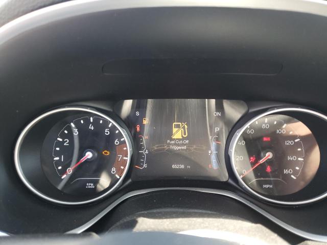 Photo 9 from auction – 2021 JEEP COMPASS LI with VIN 3C4NJDCB1MT527612
