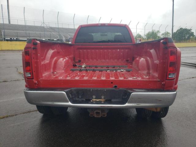 Photo 6 from auction – 2004 DODGE RAM 3500 S with VIN 3D7MU48CX4G216778