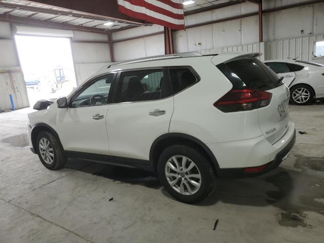 Photo 2 from auction – 2020 NISSAN ROGUE S with VIN KNMAT2MV3LP504034
