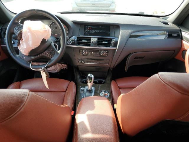 Photo 8 from auction – 2014 BMW X3 XDRIVE2 with VIN 5UXWX9C57E0D20152