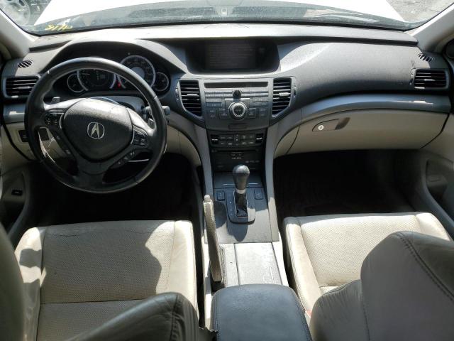 Photo 8 from auction – 2010 ACURA TSX with VIN JH4CU2F6XAC011255