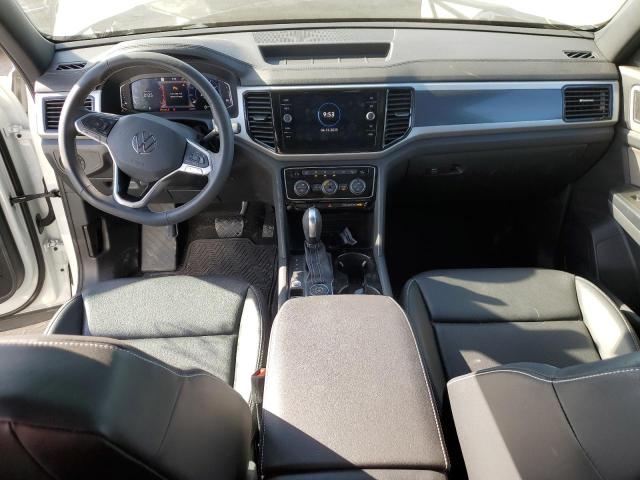 Photo 8 from auction – 2021 VOLKSWAGEN ATLAS CROS with VIN 1V2BE2CA0MC209154