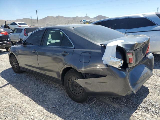 Photo 2 from auction – 2009 TOYOTA CAMRY BASE with VIN 4T1BE46K29U279513