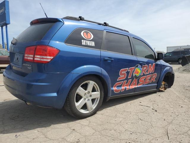 Photo 3 from auction – 2010 DODGE JOURNEY SX with VIN 3D4PH5FV8AT122376