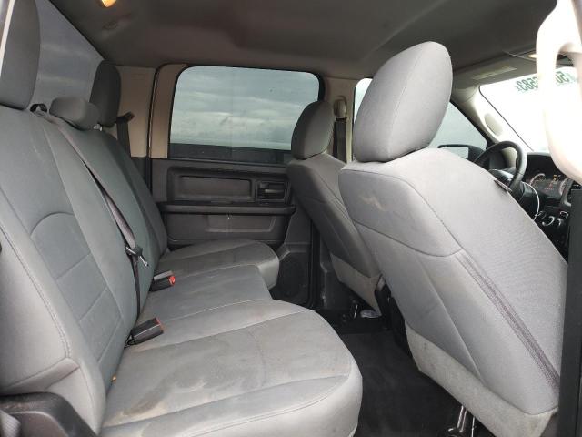 Photo 10 from auction – 2017 RAM 1500 ST with VIN 1C6RR7KT4HS681994