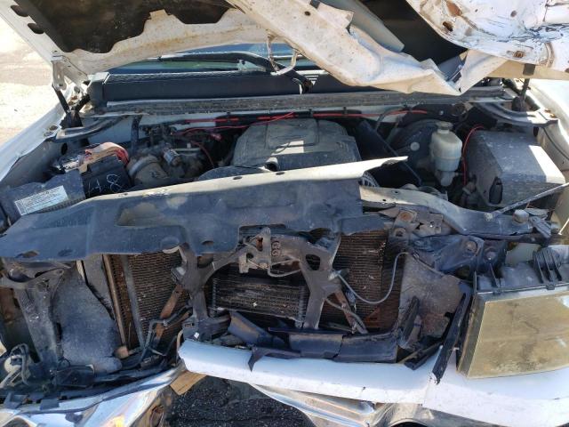 Photo 11 from auction – 2008 GMC SIERRA with VIN 2GTEK13M381127474