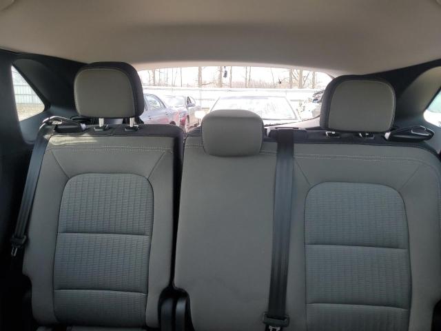 Photo 10 from auction – 2022 FORD ESCAPE S with VIN 1FMCU9F65NUA25277
