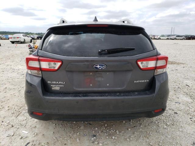 Photo 6 from auction – 2018 SUBARU IMPREZA LI with VIN 4S3GTAU6XJ3733506