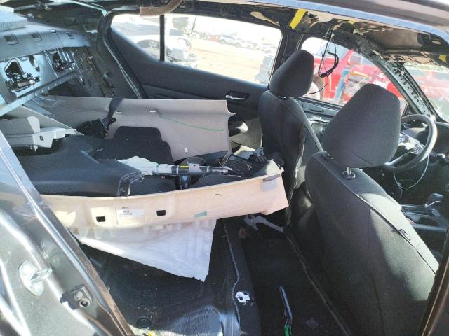 Photo 10 from auction – 2022 NISSAN ALTIMA S with VIN 1N4BL4BV3NN332336