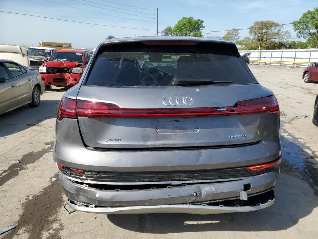 Photo 6 from auction – 2021 AUDI E-TRON PRE with VIN WA1LAAGE3MB012259