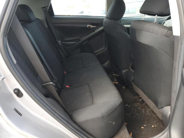 Photo 10 from auction – 2011 TOYOTA COROLLA MA with VIN 2T1KU4EE0BC548906