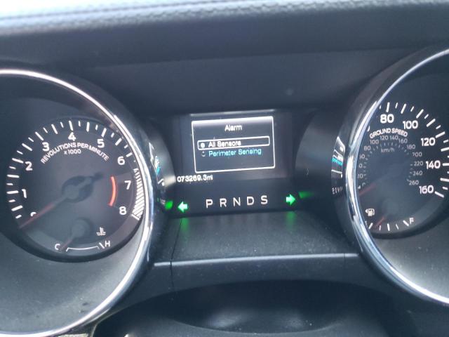 Photo 9 from auction – 2015 FORD MUSTANG GT with VIN 1FA6P8CF2F5348100