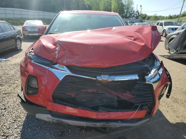 Photo 5 from auction – 2019 CHEVROLET BLAZER 2LT with VIN 3GNKBCRS5KS693322