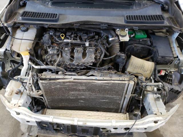 Photo 11 from auction – 2013 FORD ESCAPE SE with VIN 1FMCU9G91DUD68532