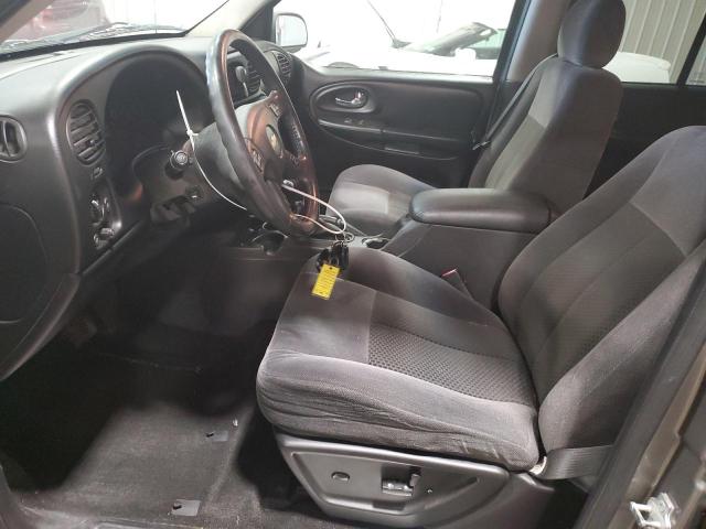Photo 7 from auction – 2007 CHEVROLET TRAILBLAZE with VIN 1GNDT13S072229229