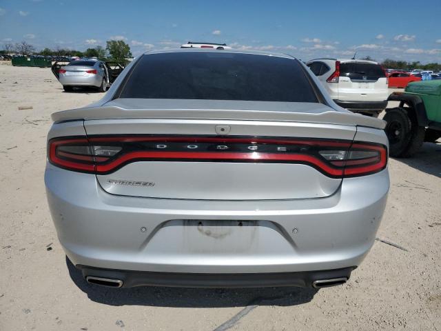 Photo 6 from auction – 2020 DODGE CHARGER SX with VIN 2C3CDXBG8LH101683