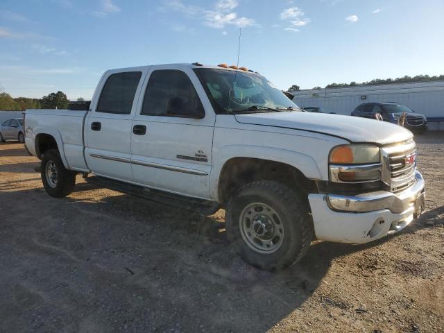 Photo 4 from auction – 2003 GMC SIERRA K25 with VIN 1GTHK23143F239419