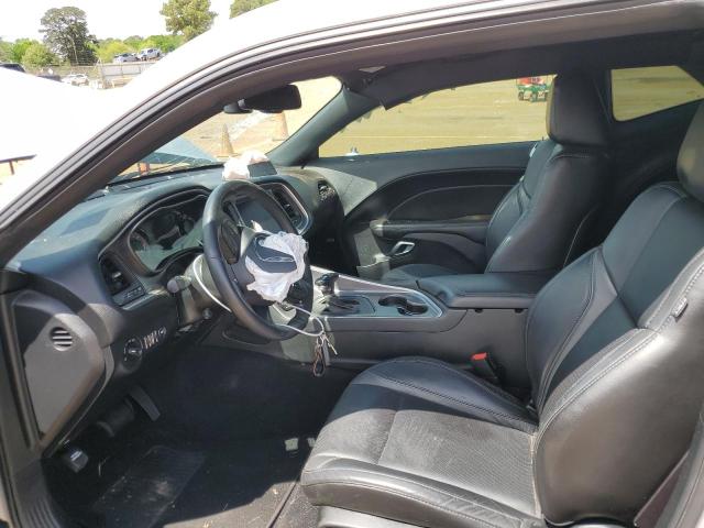 Photo 7 from auction – 2019 DODGE CHALLENGER with VIN 2C3CDZAGXKH702444