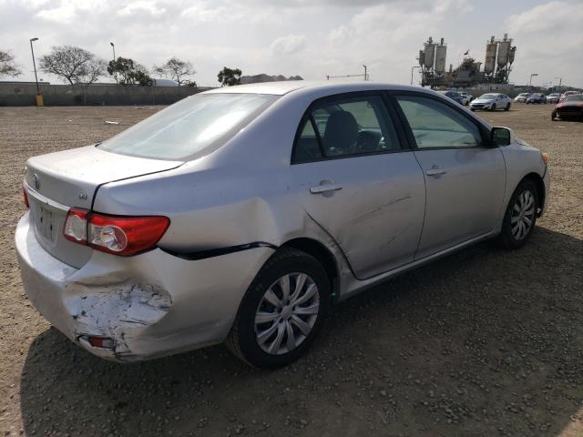 Photo 3 from auction – 2012 TOYOTA COROLLA BA with VIN 5YFBU4EE6CP037704