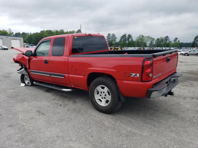 Photo 2 from auction – 2007 CHEVROLET SILVERADO with VIN 1GCEK19B47Z174752
