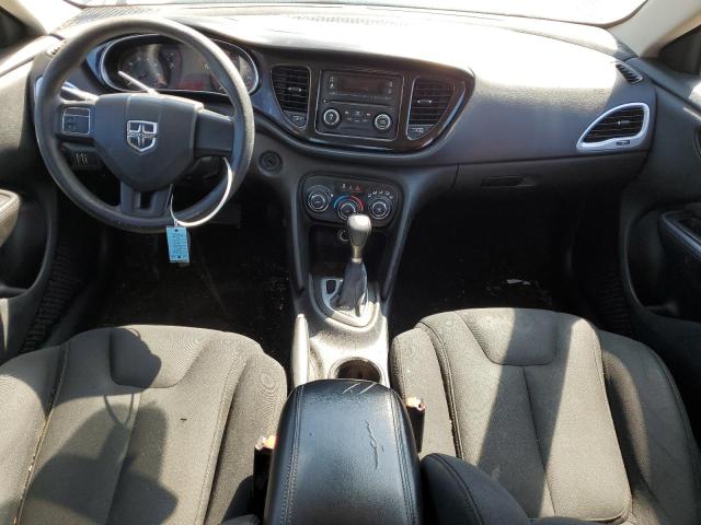 Photo 8 from auction – 2013 DODGE DART SXT with VIN 1C3CDFBA7DD242040