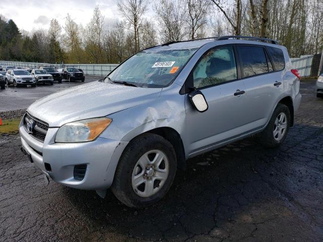 TOYOTA RAV4 2011 with VIN 2T3JF4DV4BW130927 - Photo from auction