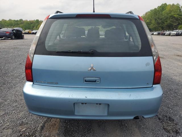 Photo 6 from auction – 2004 MITSUBISHI LANCER LS with VIN JA3AD29F44U024262