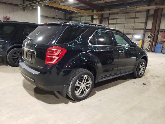 Photo 3 from auction – 2017 CHEVROLET EQUINOX PR with VIN 2GNALDEK7H1523696