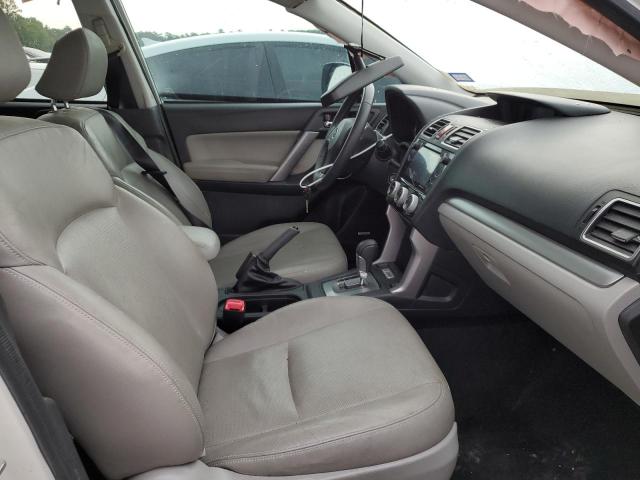 Photo 7 from auction – 2016 SUBARU FORESTER 2 with VIN JF2SJARC1GH525381