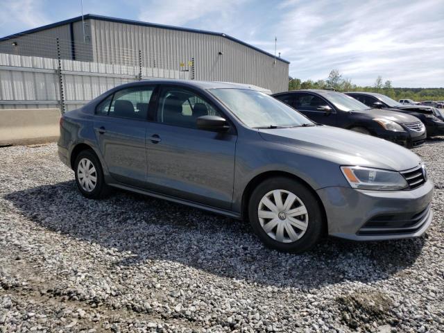 Photo 4 from auction – 2016 VOLKSWAGEN JETTA S with VIN 3VW267AJ3GM274451