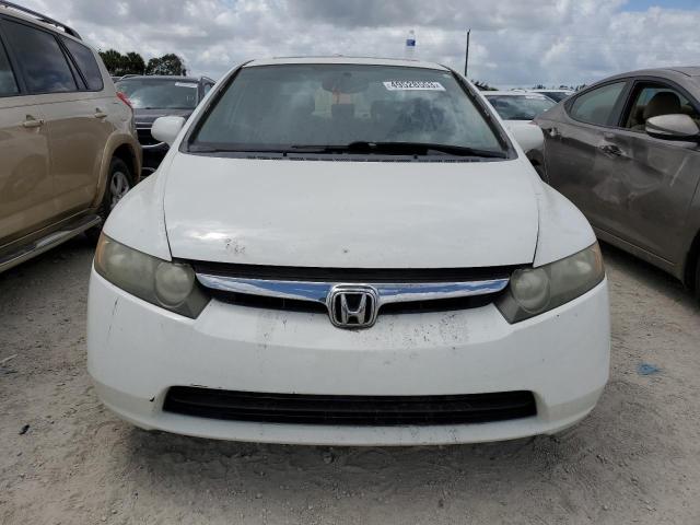 Photo 5 from auction – 2006 HONDA CIVIC EX with VIN 1HGFA16896L097539