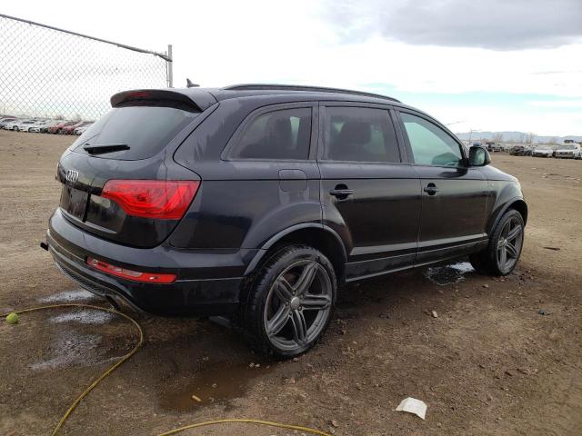 Photo 3 from auction – 2012 AUDI Q7 PRESTIG with VIN WA1DGAFE0CD010573