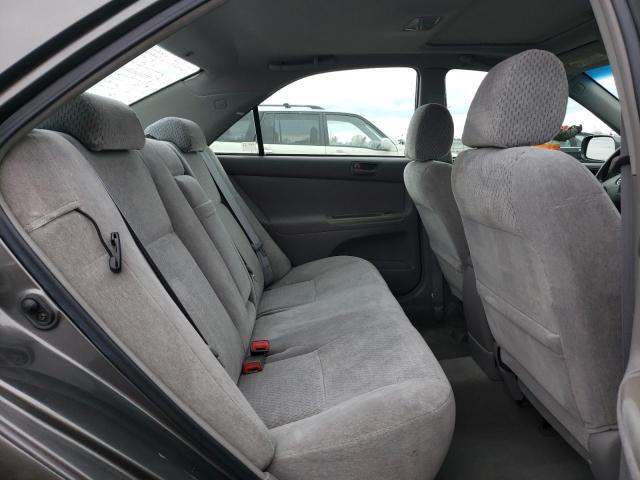 Photo 10 from auction – 2003 TOYOTA CAMRY LE with VIN 4T1BF30K33U550974