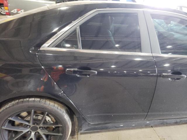 Photo 10 from auction – 2009 CADILLAC CTS-V with VIN 1G6DN57P190164067