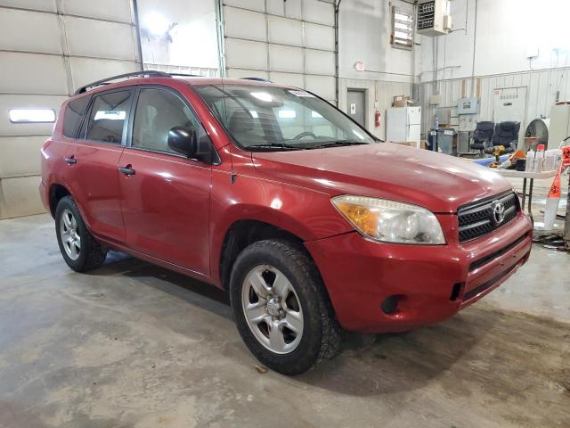 Photo 4 from auction – 2008 TOYOTA RAV4 with VIN JTMZD33V786058491
