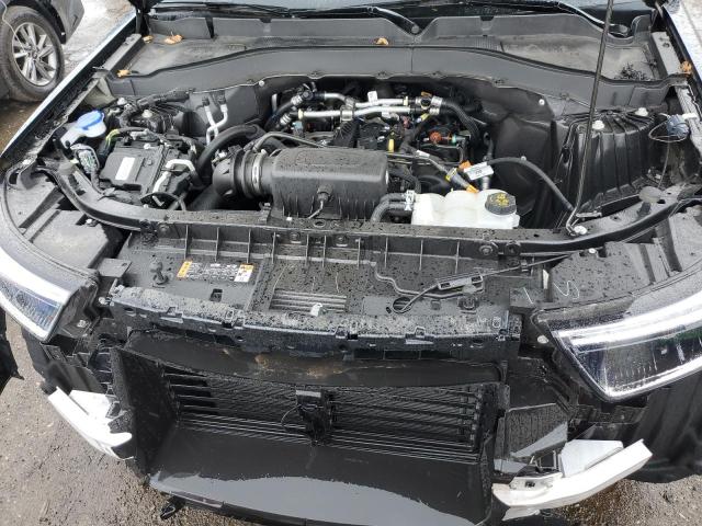 Photo 12 from auction – 2022 FORD EXPLORER X with VIN 1FMSK8DH9NGB97620