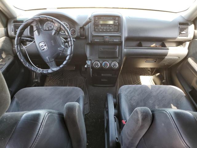 Photo 8 from auction – 2003 HONDA CR-V with VIN JHLRD78813C003834