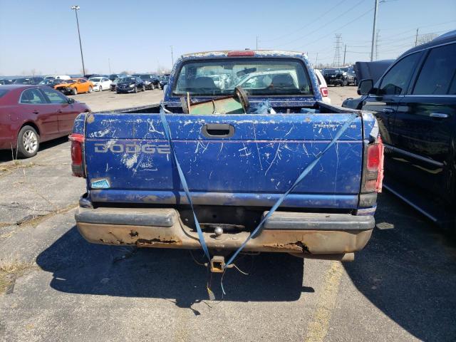 Photo 6 from auction – 1995 DODGE RAM 1500 with VIN 1B7HC16Y4SS363616