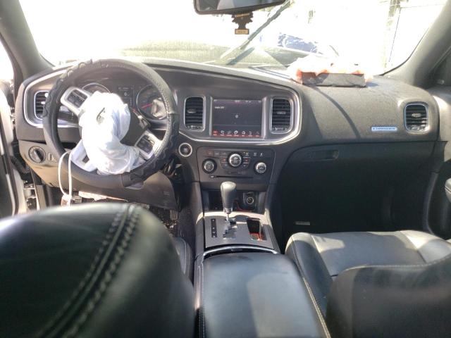 Photo 8 from auction – 2014 DODGE CHARGER R/ with VIN 2C3CDXCT4EH277855