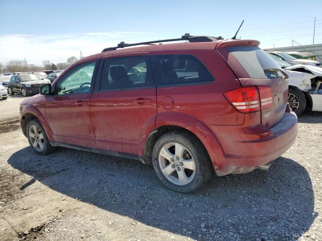 Photo 2 from auction – 2009 DODGE JOURNEY SX with VIN 3D4GG57V59T554047