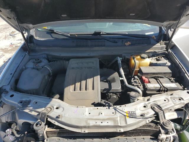 Photo 12 from auction – 2013 CHEVROLET CAPTIVA LS with VIN 3GNFL2EK0DS522074