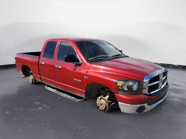 Photo 4 from auction – 2008 DODGE RAM 1500 S with VIN 1D7HA18288S573102