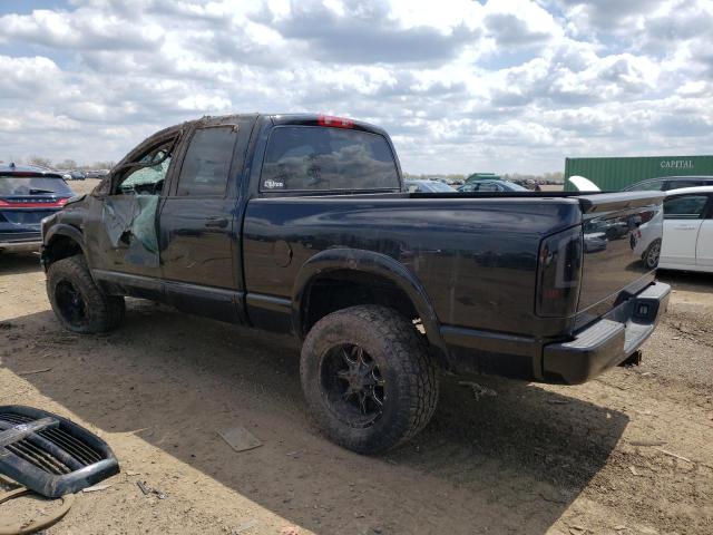 Photo 2 from auction – 2006 DODGE RAM 1500 S with VIN 1D7HU18236J185253