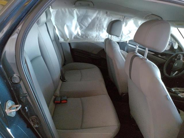 Photo 10 from auction – 2017 HONDA CIVIC LX with VIN 2HGFC2F55HH502690