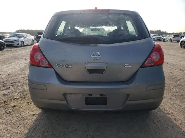 Photo 6 from auction – 2009 NISSAN VERSA S with VIN 3N1BC13E09L374544